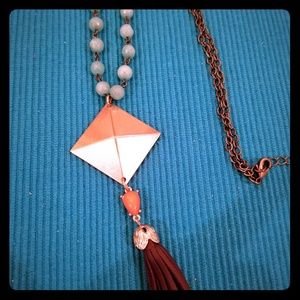 Plunder design jewelry